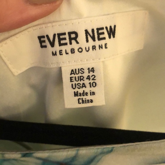 Ever new- Dress - Picture 3 of 3